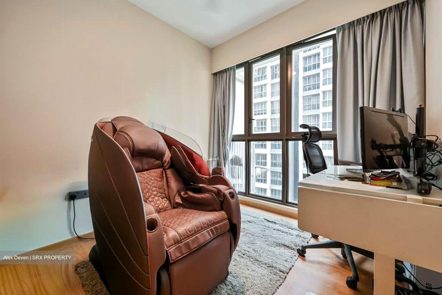 Rivercove Residences (D19), Condominium #549732291